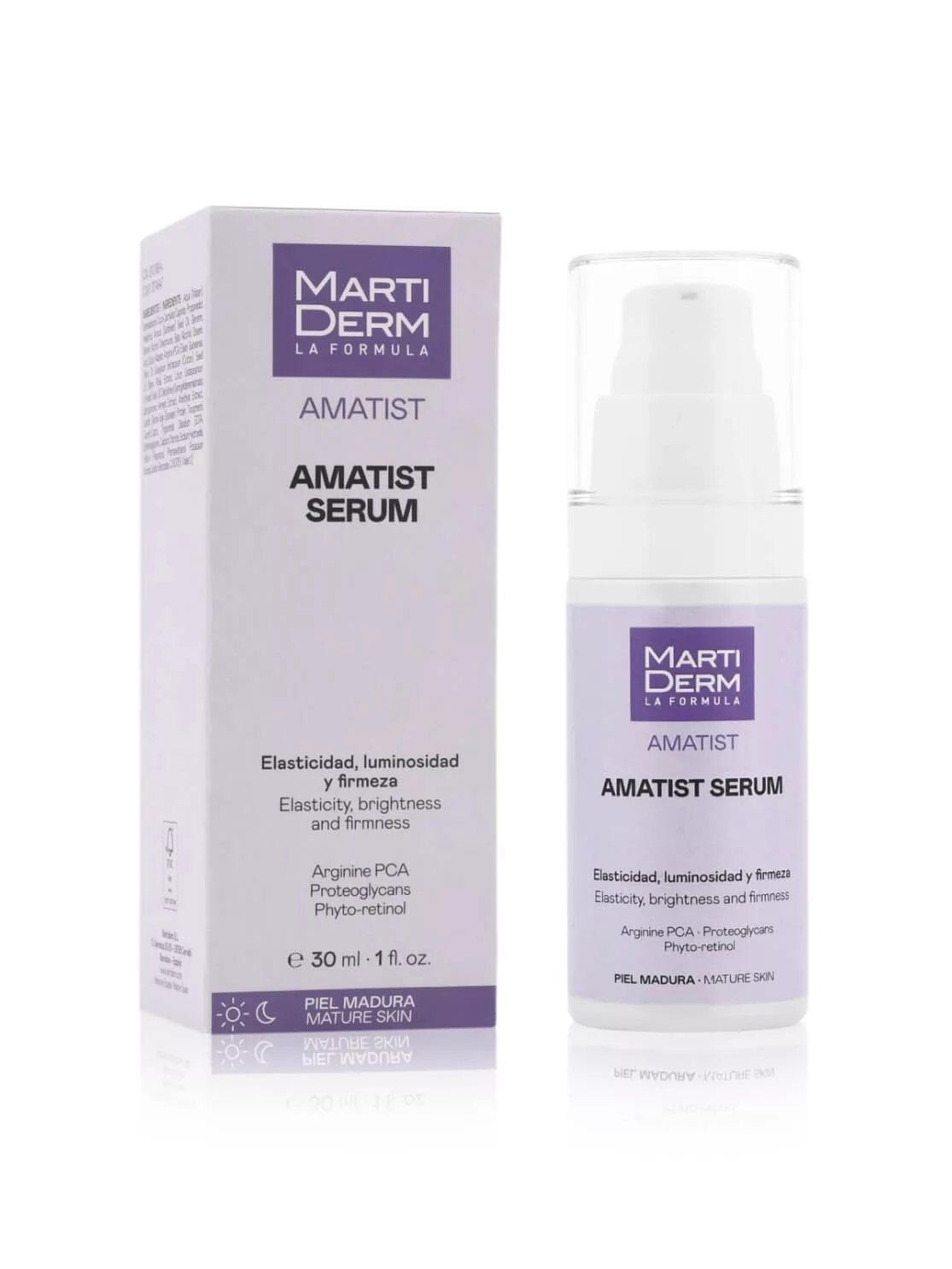 AMATIST Serum 30 ML