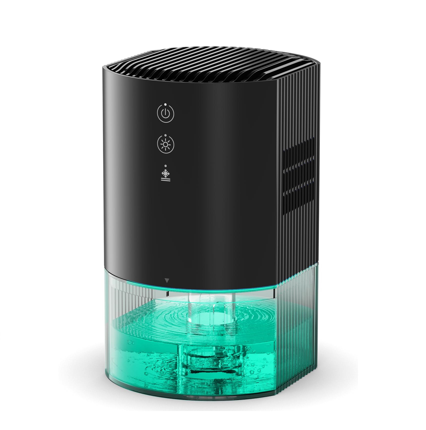 Deshumidificador Mini Portatil 990ML DH-CS17