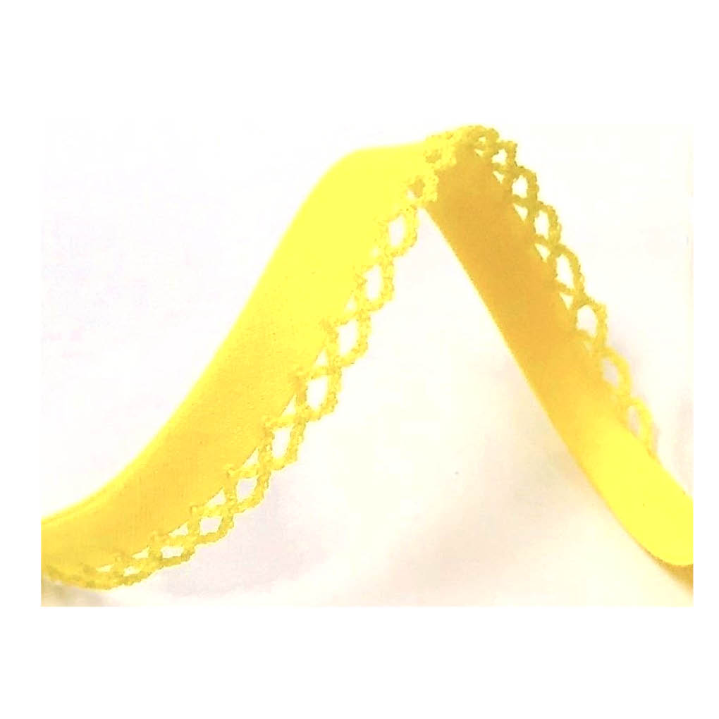 Vivo Bies con festón