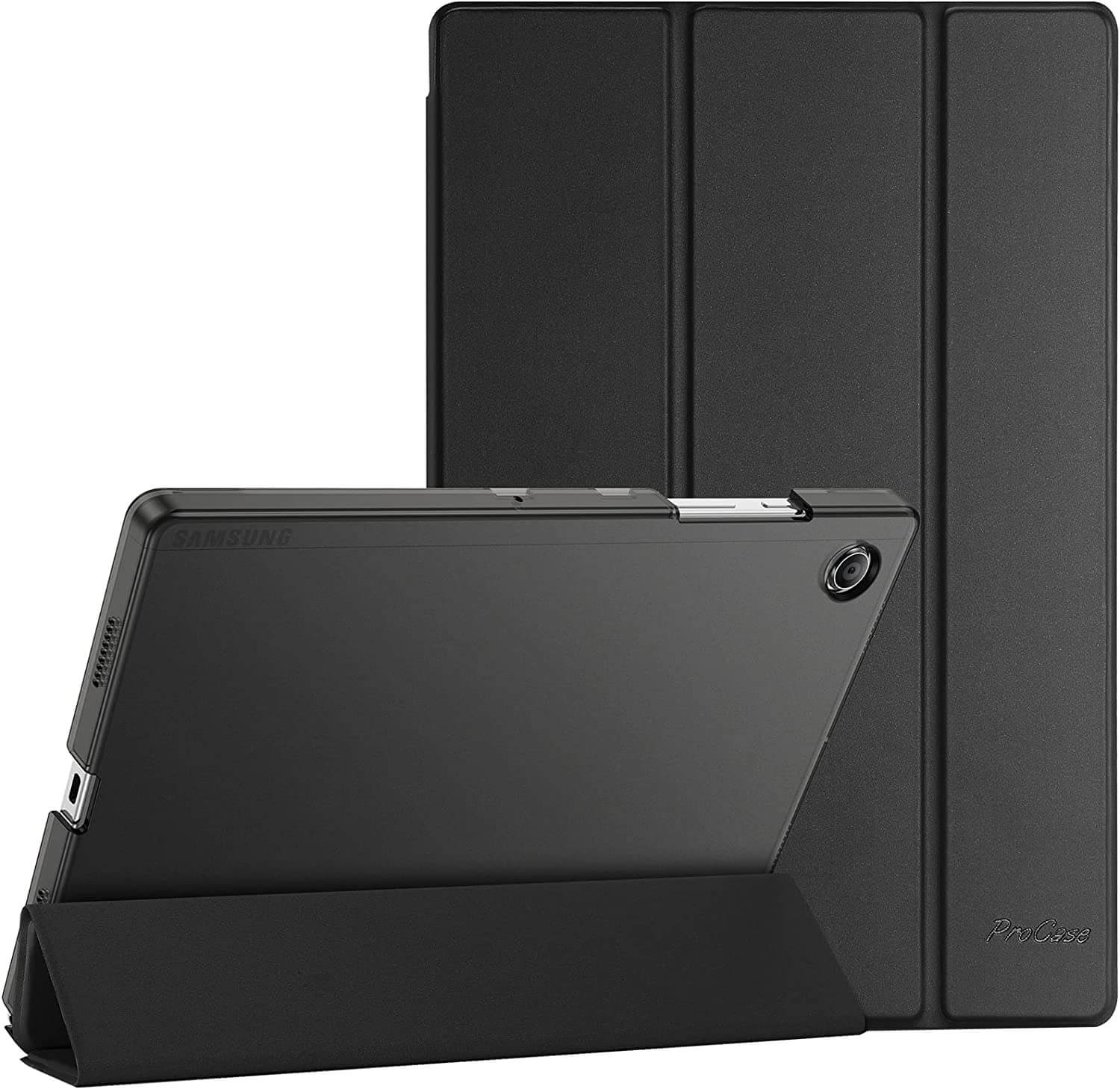 Cover Protector Samsung Tab A8 10.5 Tipo Libro