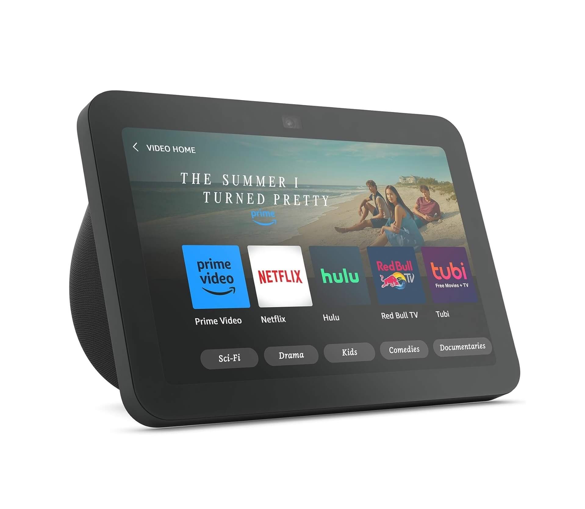 Alexa Echo Show 8 3ra Gen