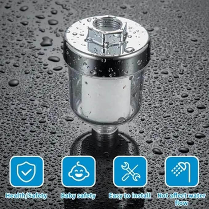 Filtro de Agua V2 - Imagen 3