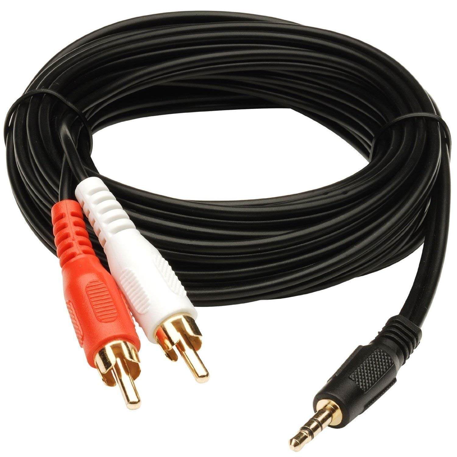 Cable Aux a RCA