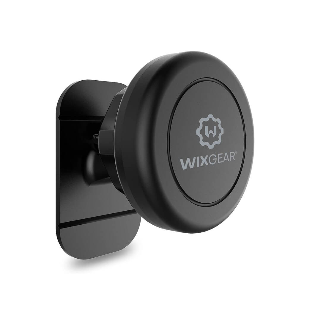 Gancho Magnético WixGear