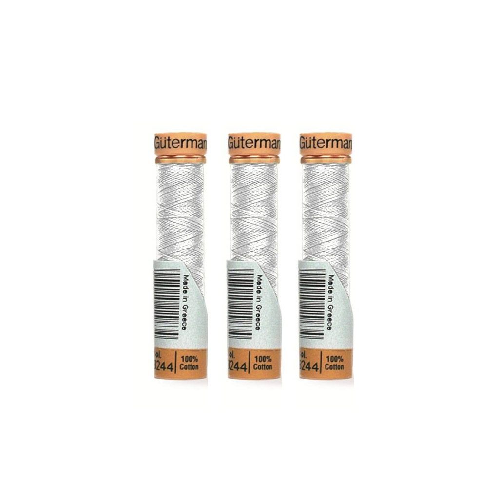 Hilo algodón 30 metros