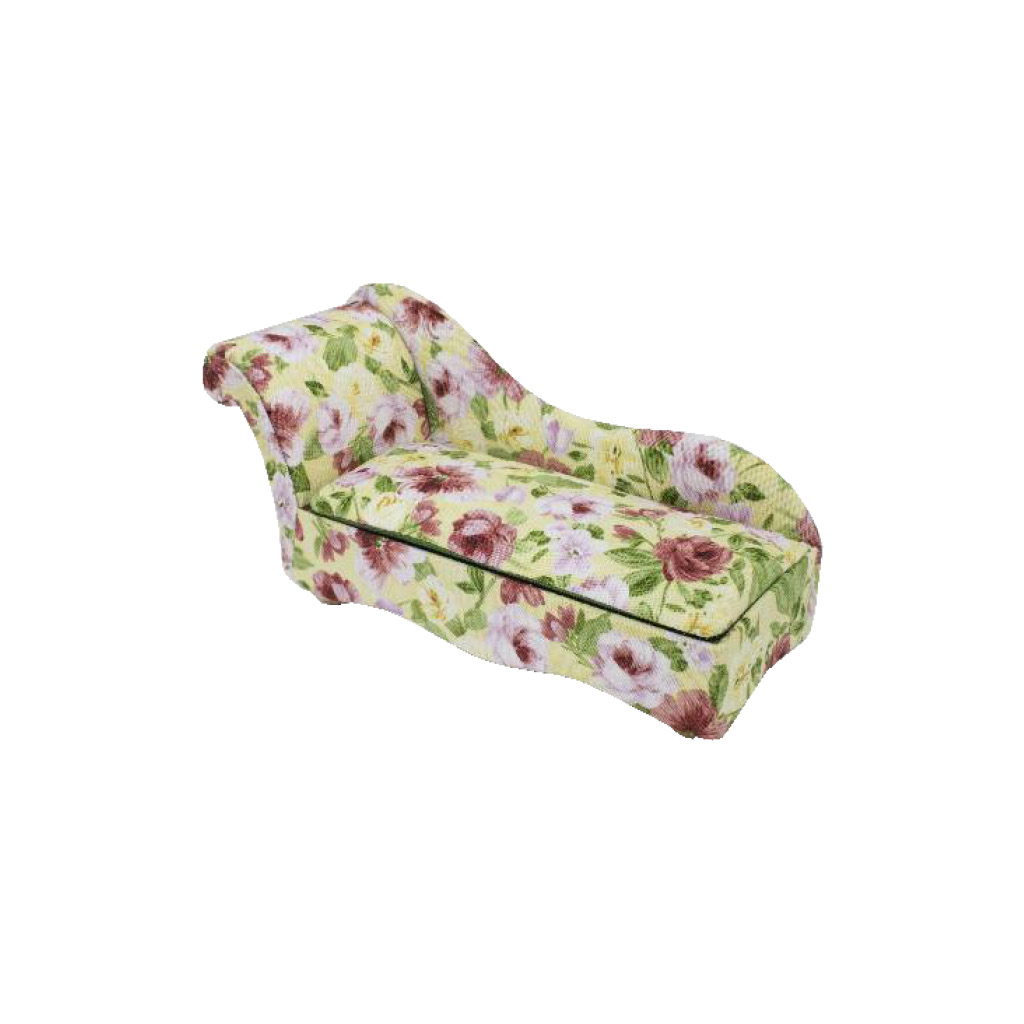 Alfiletero «diván»