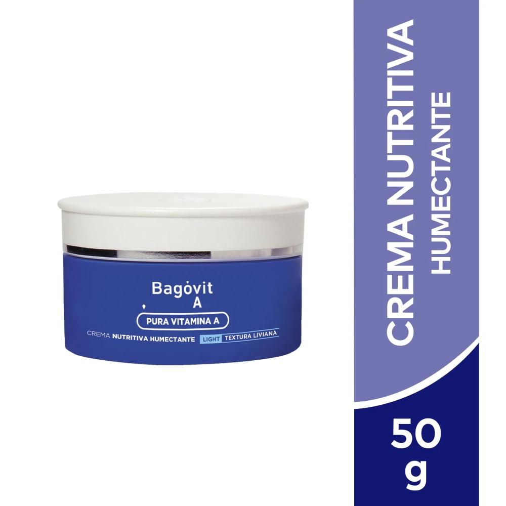 BAGOVIT A LIGHT x 50