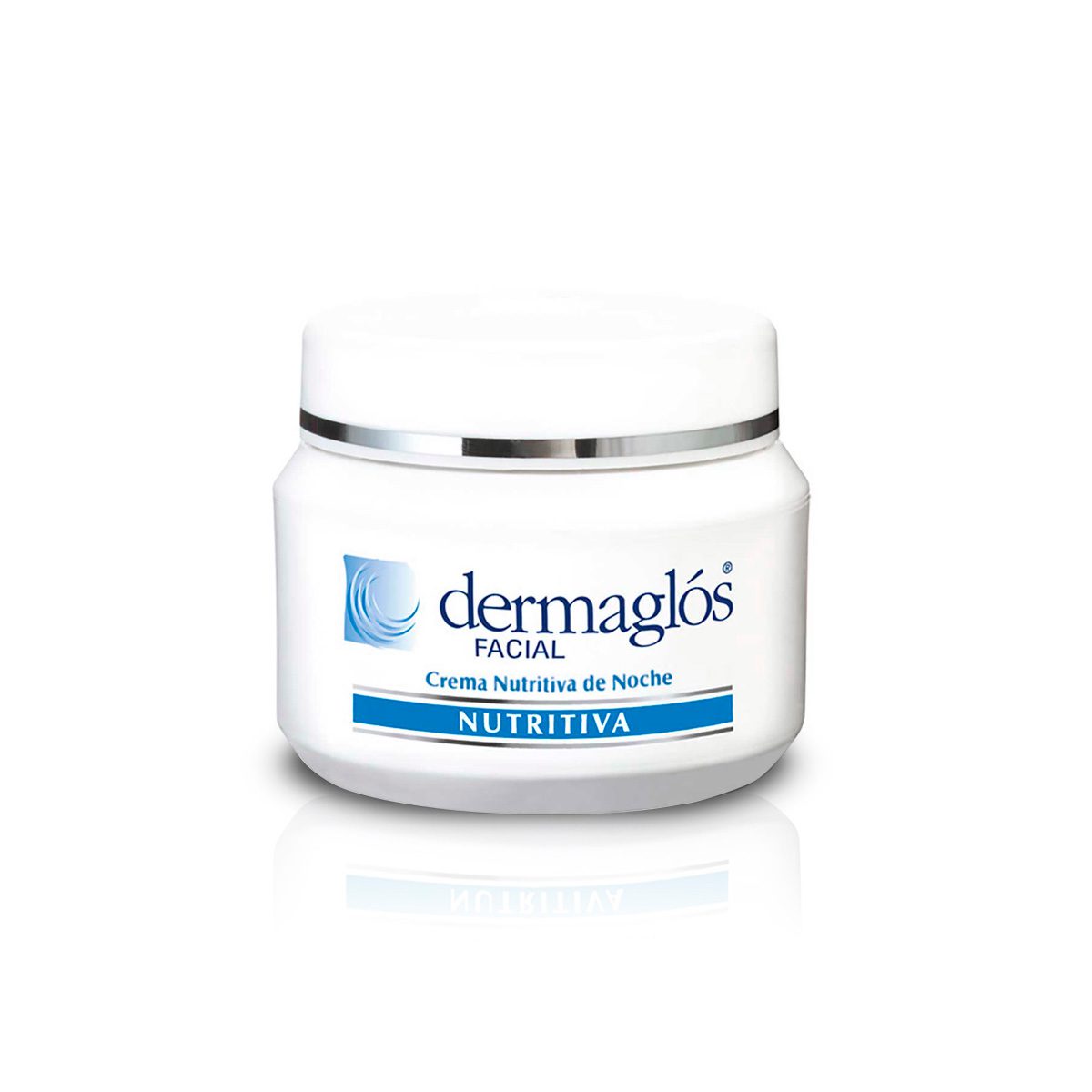 DERMAGLÓS FACIAL NUTRITIVA NOCHE NORMAL x 70