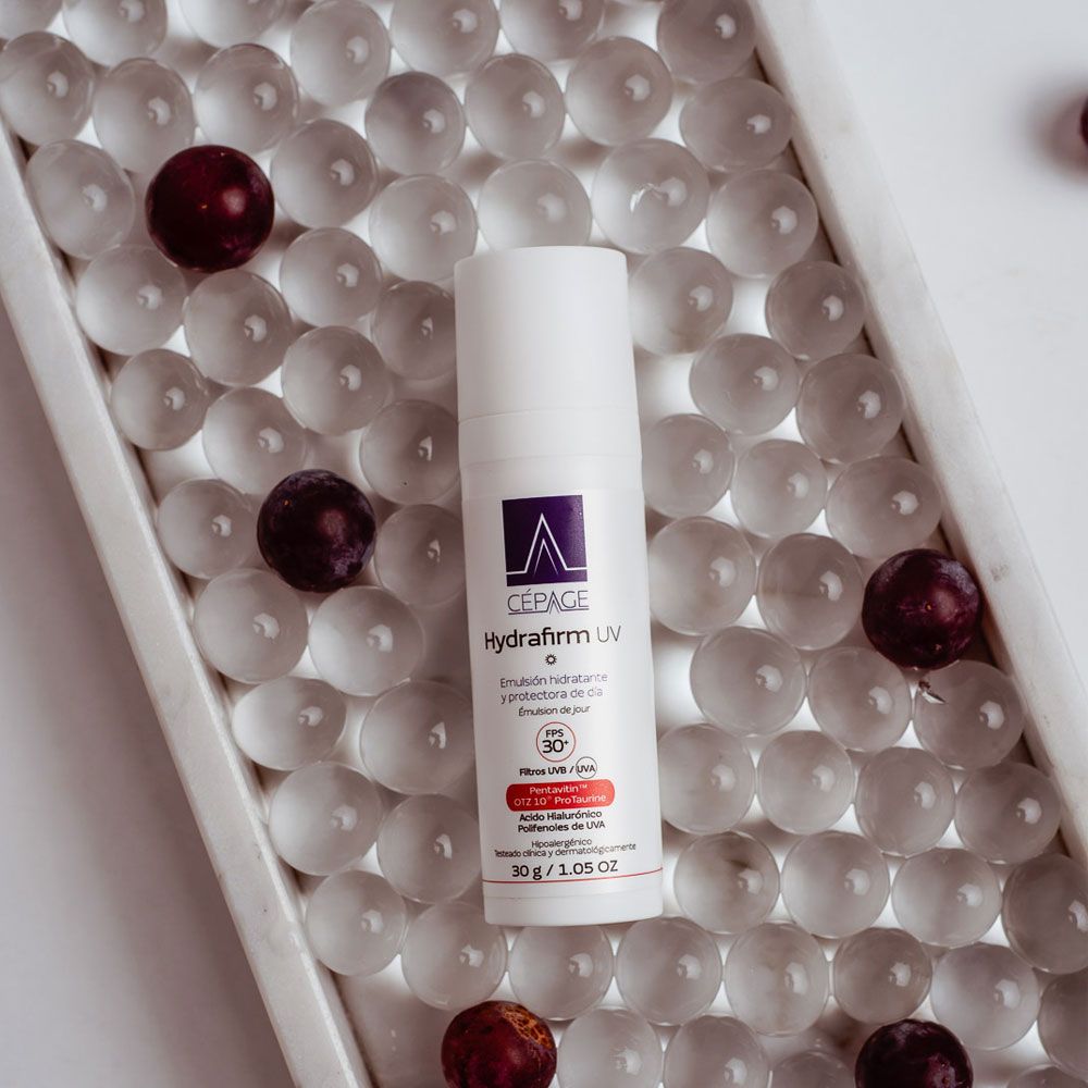 CEPAGE HYDRAFIRM UV HIDRATANTE EMU X 30 - Imagen 3