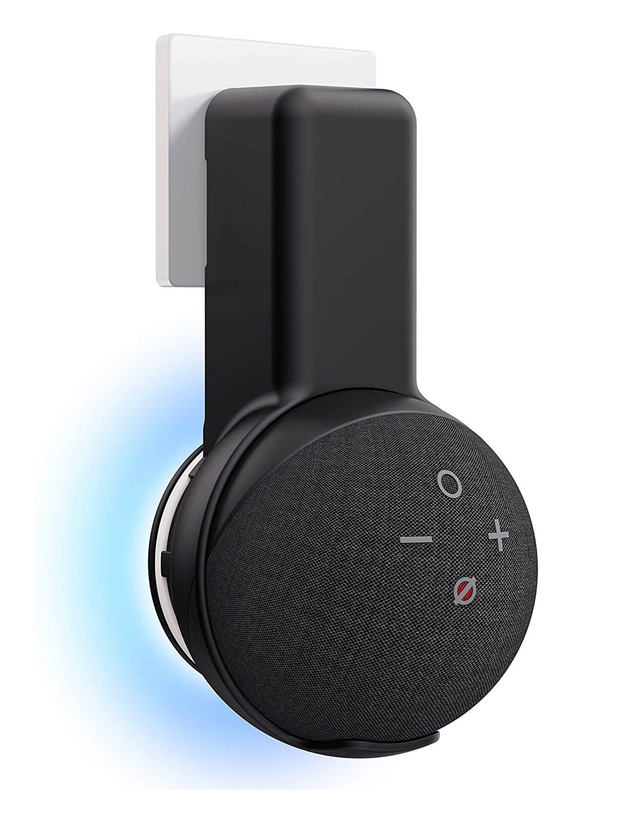 Soporte de Pared Alexa Echo Dot 4th Generación