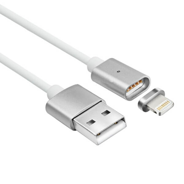 Cable Magnético iPhone
