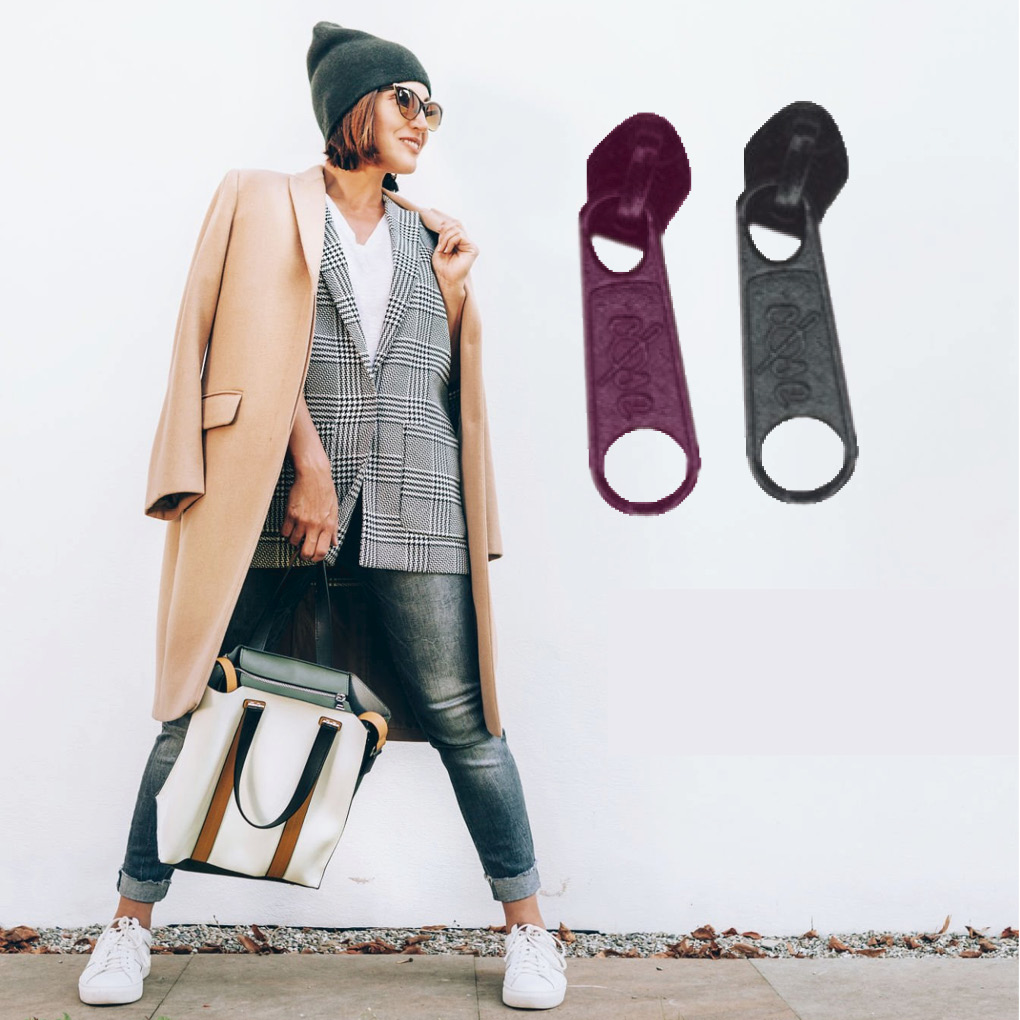 Cursor libre cremallera malla 5