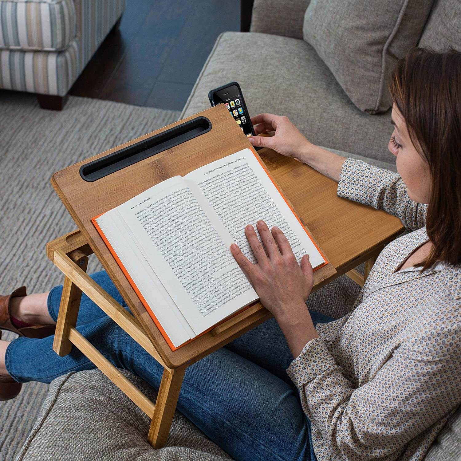 Mesa Tecnológica - Imagen 2