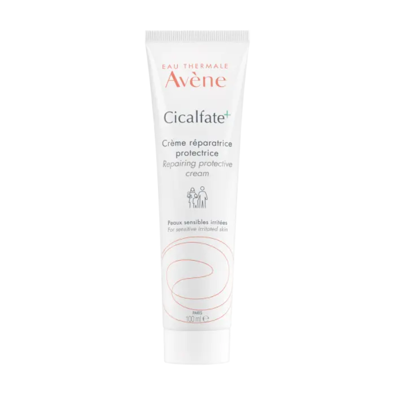 Avène Cicalfate+ Crema Protectora Reparadora 100ml