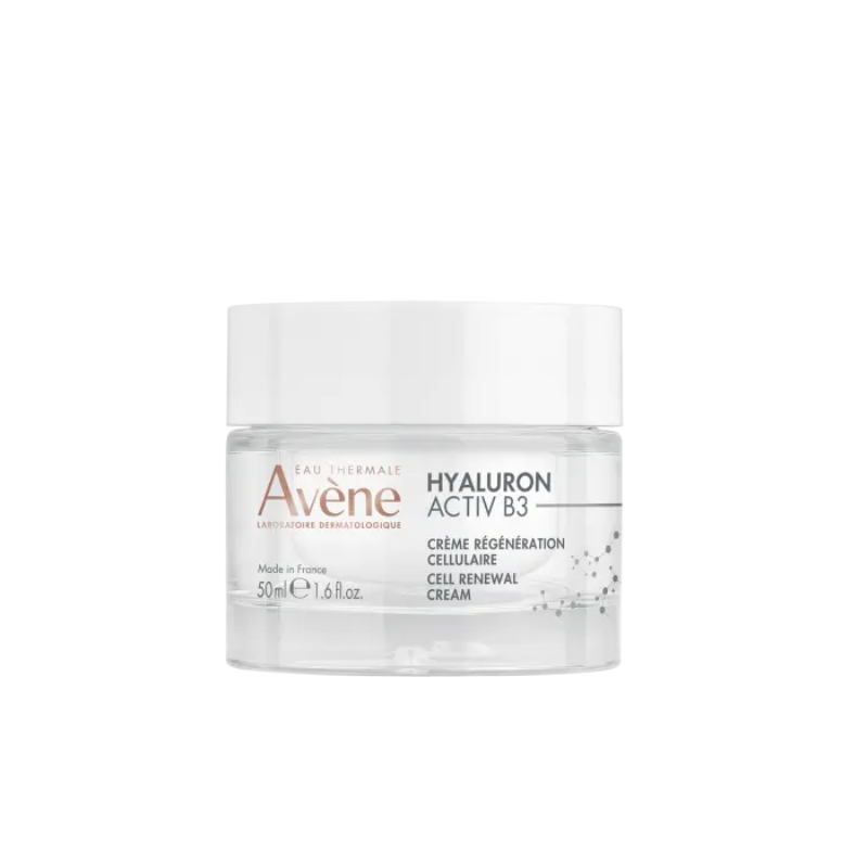 Avène Hyaluron Activ B3 Crema Regeneradora Celular 50ml