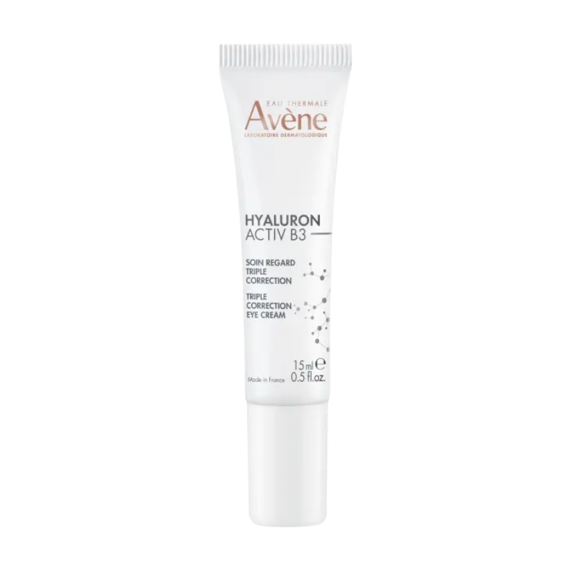 Avène Hyaluron Activ B3 Cuidado de Ojos 15ml