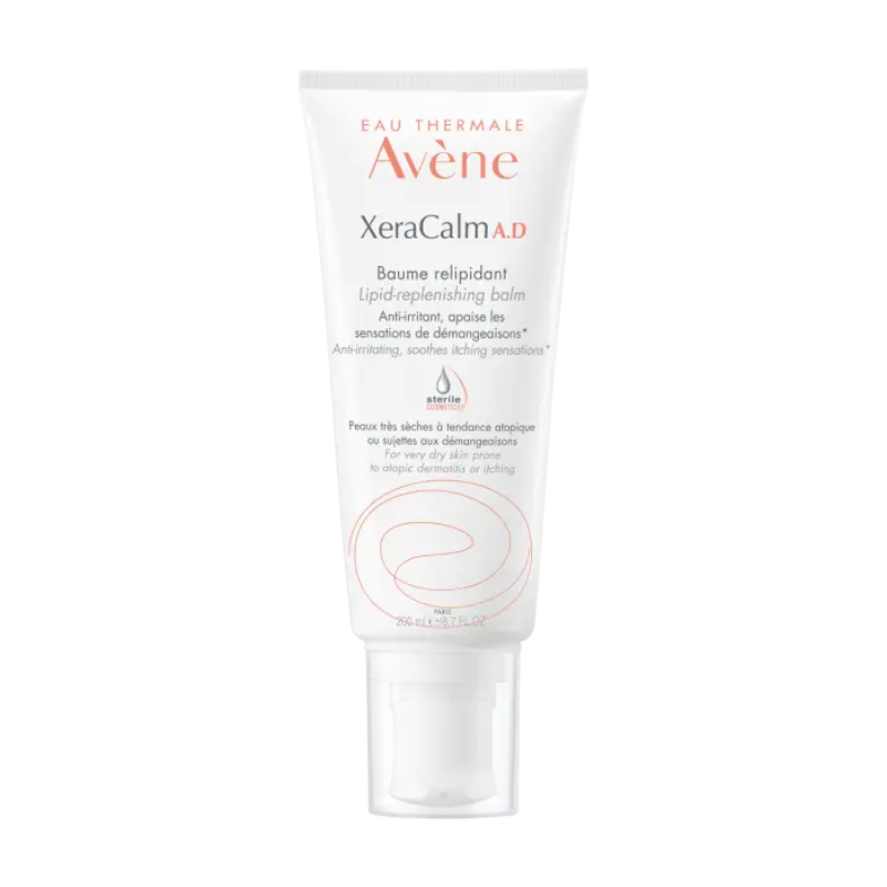 Avène XeraCalm A.D. Bálsamo 200ml