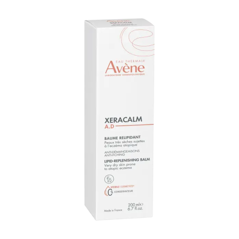 Avène XeraCalm A.D. Bálsamo 200ml - Imagen 2