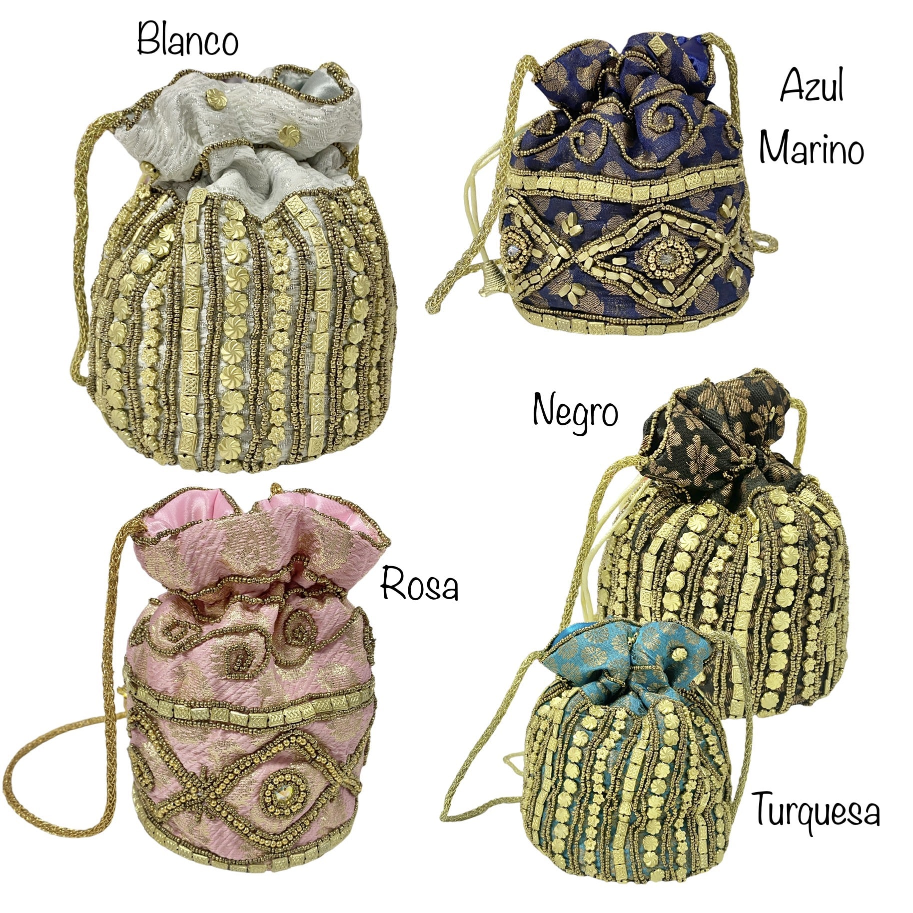 BOMBONERA LIMOSNERA DE FIESTA - Imagen 2