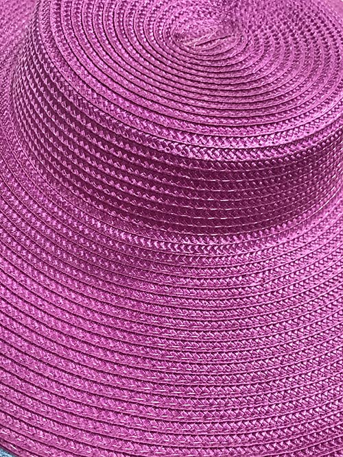 PAMELA PAJA SINTÉTICA 927 (COLORES) - Imagen 3