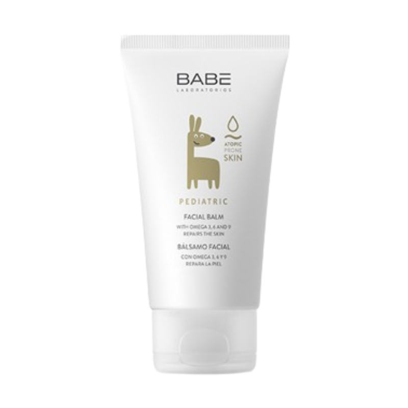 Babé Bálsamo Facial 50ml