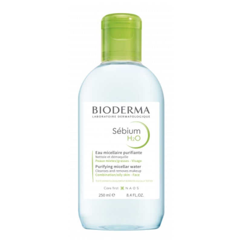 Bioderma Sébium H2O 250ml