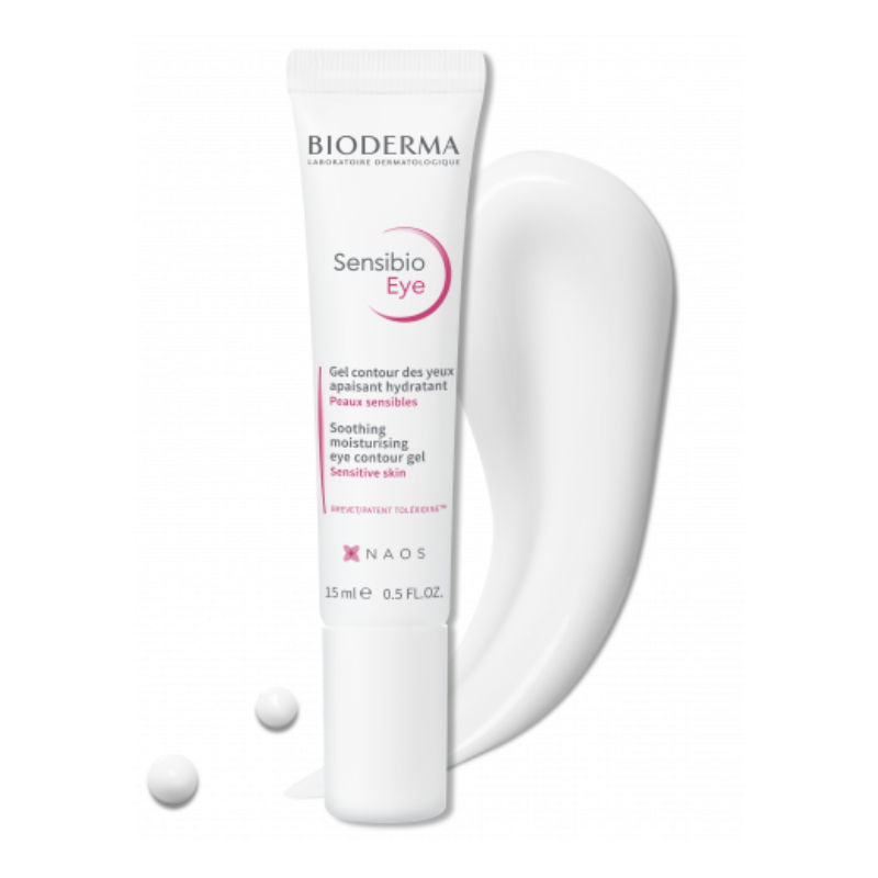 Bioderma Sensibio Eye 15ml - Imagen 2