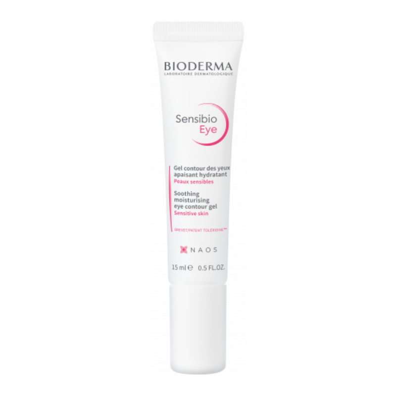 Bioderma Sensibio Eye 15ml