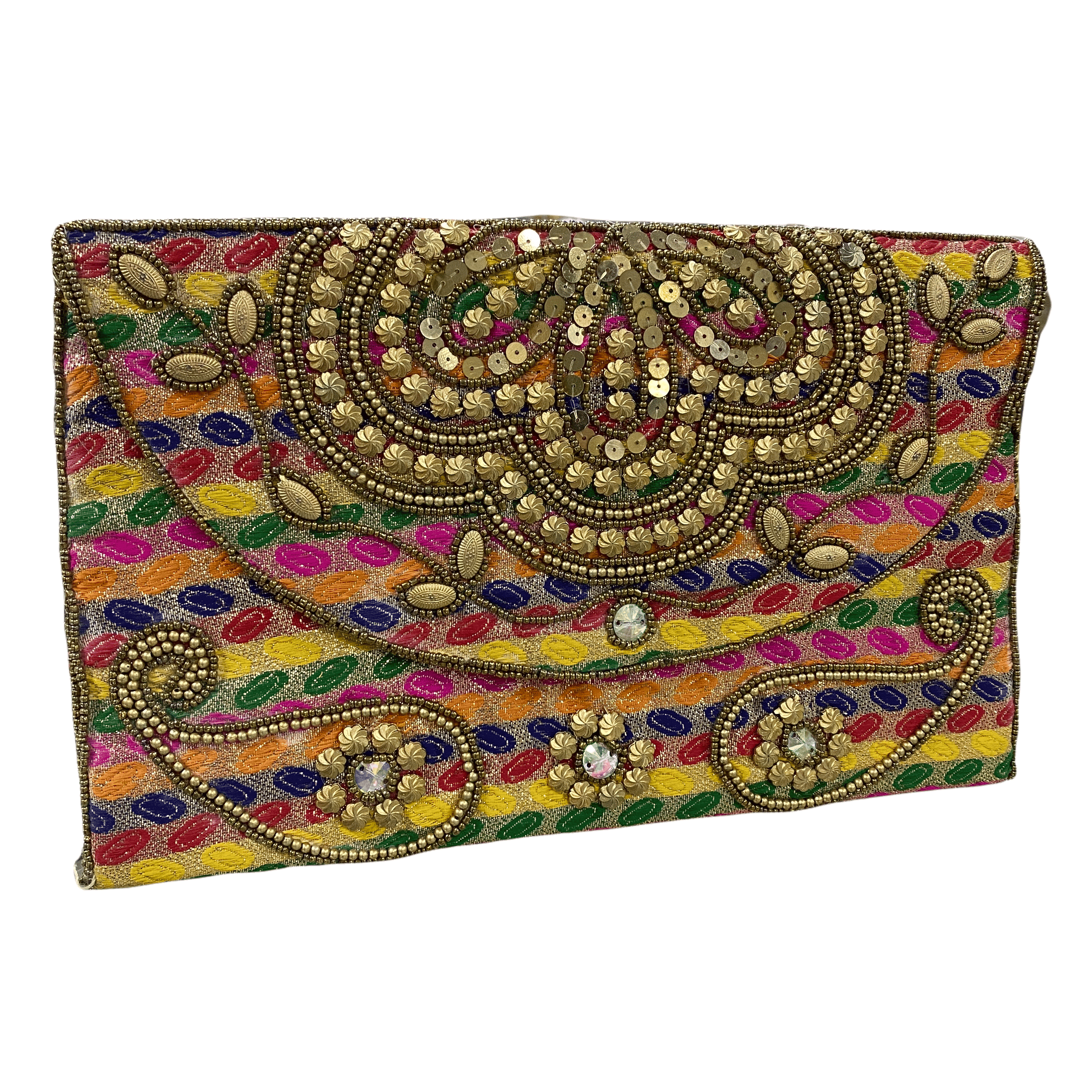 CARTERA DE MANO IN - Imagen 5