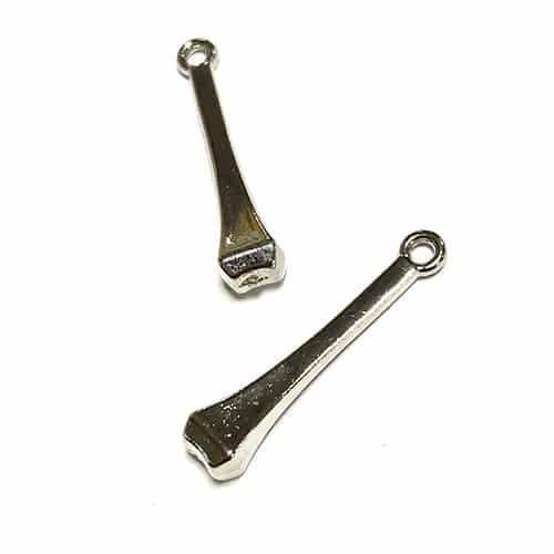 COLGANTE LÁGRIMA (24 UDS)