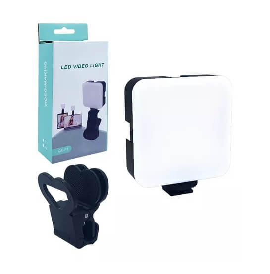 Panel de Luz LED Portátil