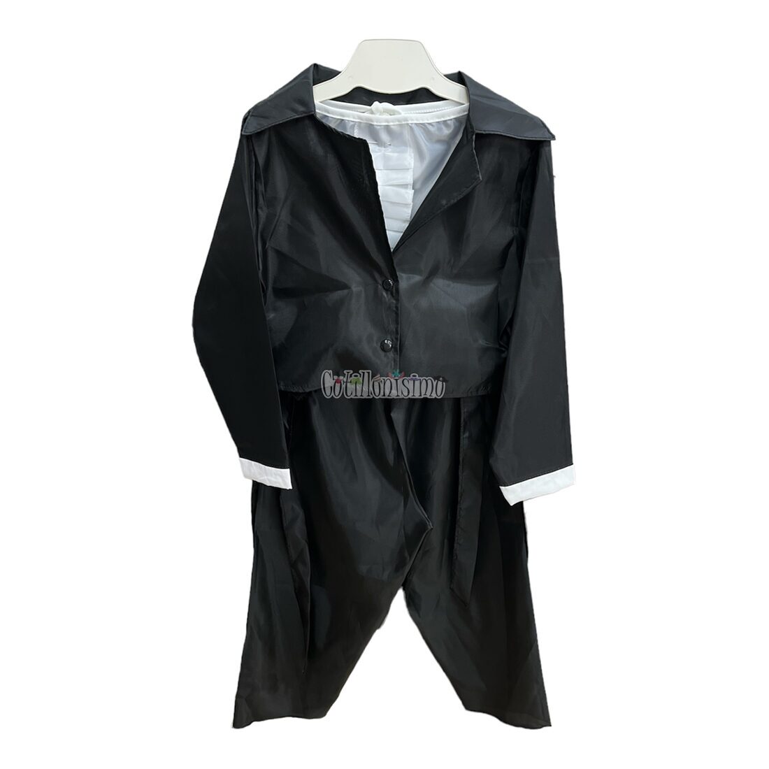 Disfraz CABALLERO Talle 3 (Infantil)