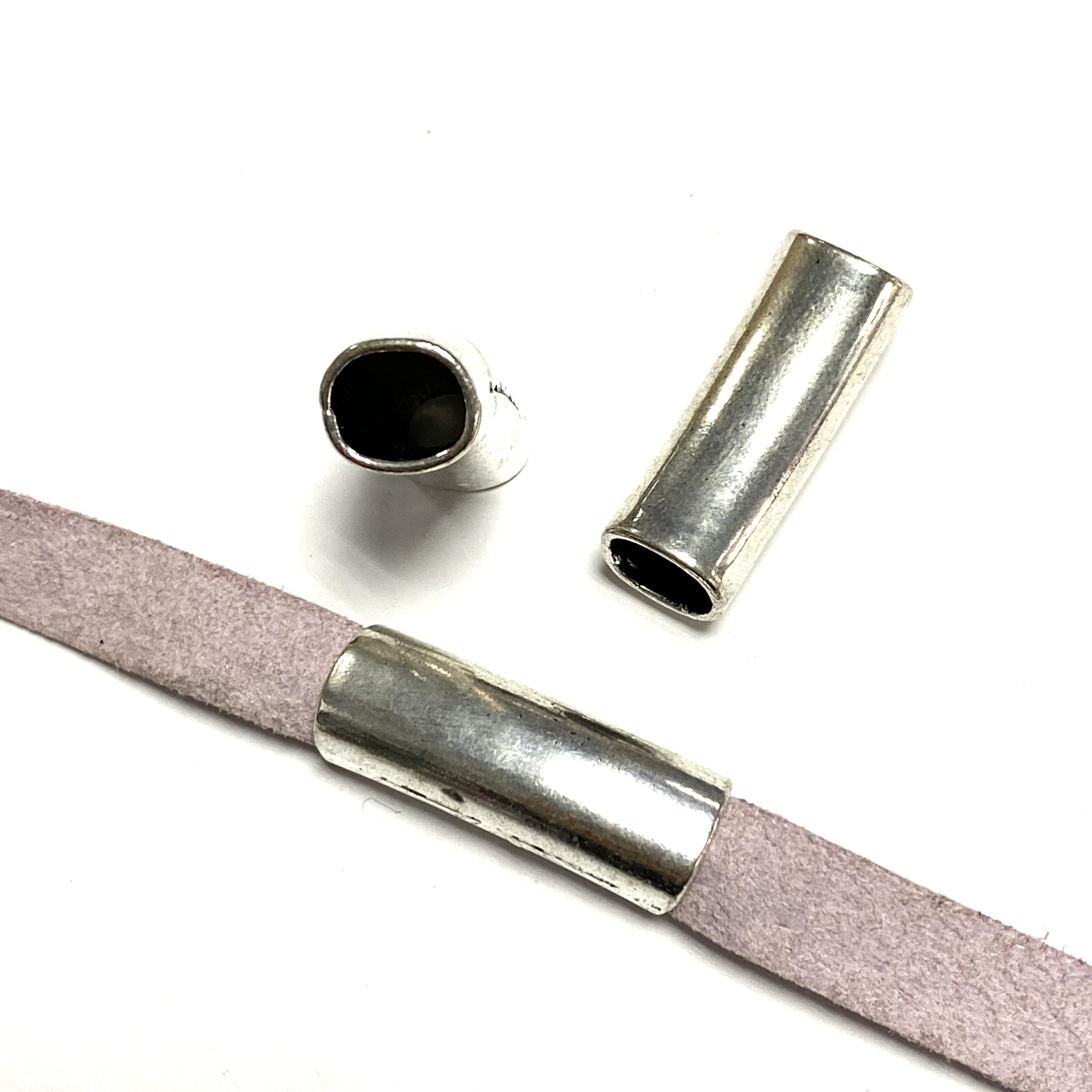 ENTREPIEZA TUBULAR 29X10MM (6 UDS)