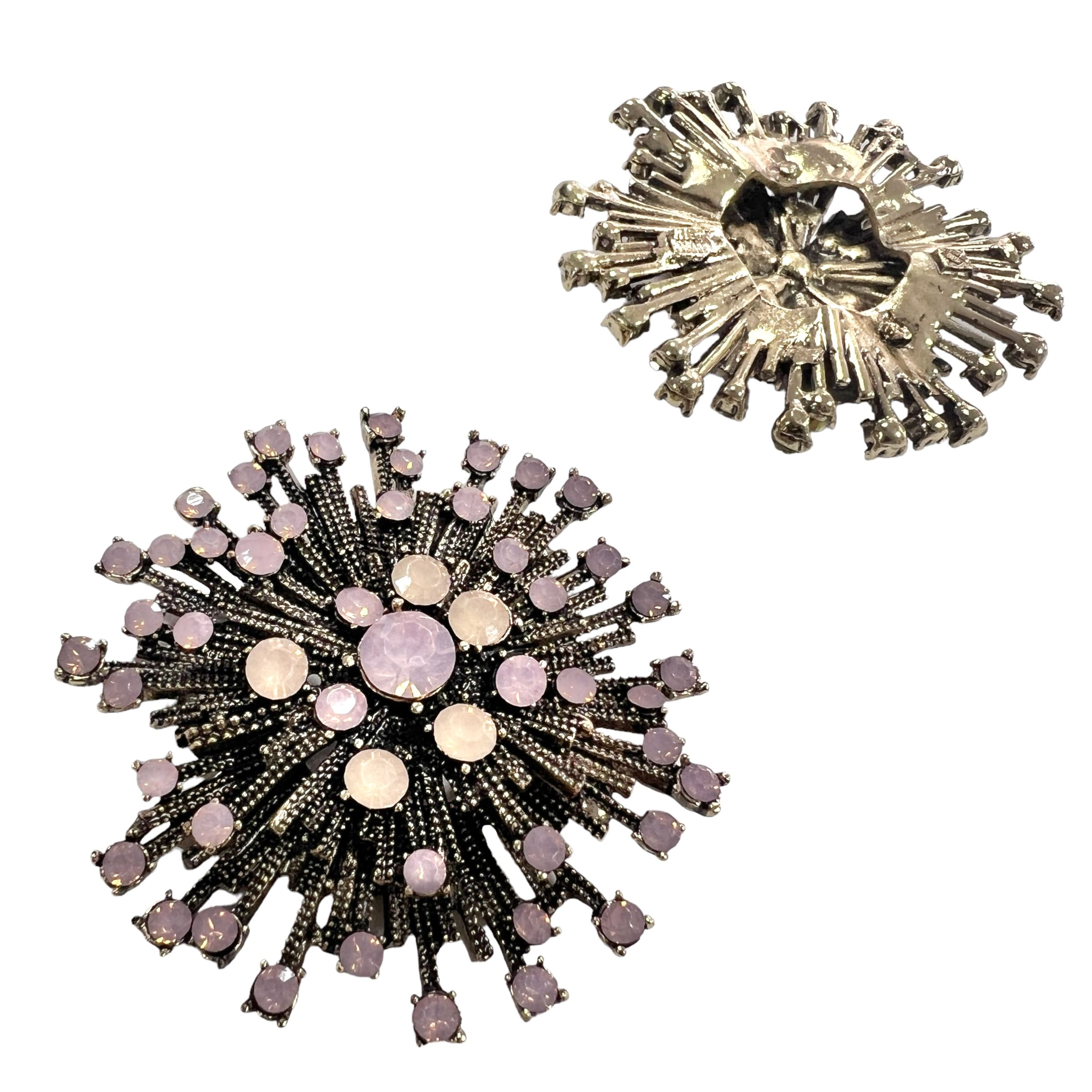 ESTRELLA 52MM ROSA OPAL GL