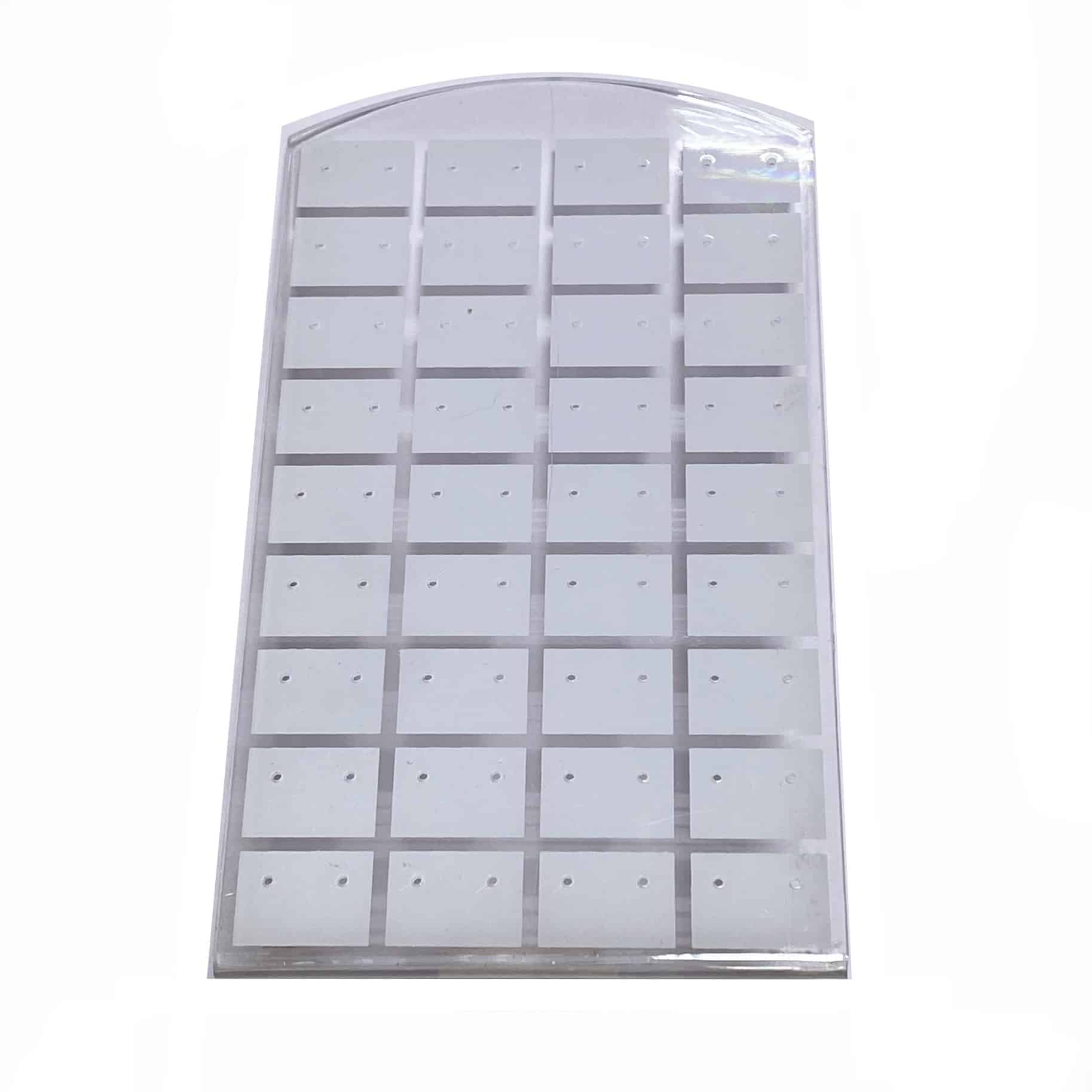 EXPOSITOR PARA PENDIENTES 18X10,5CM