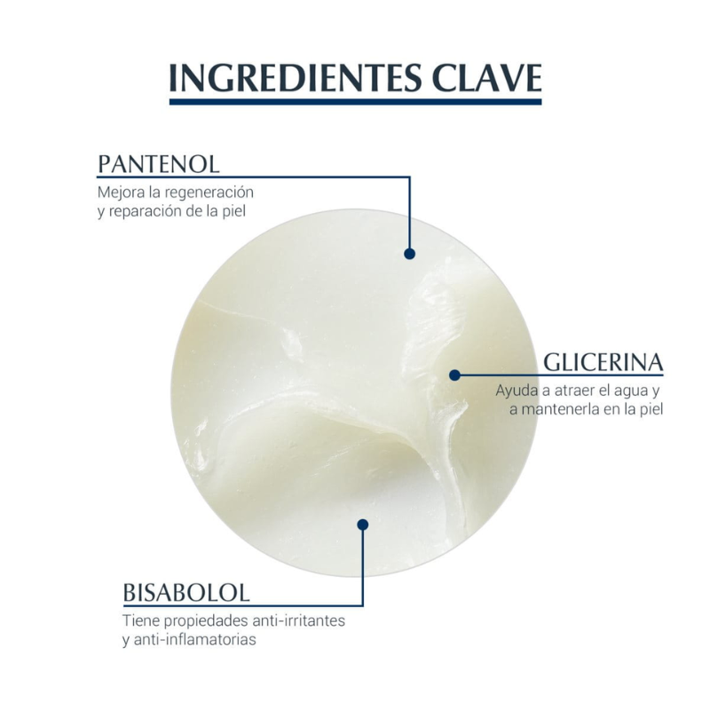 Eucerin Aquaphor Pomada Reparadora 80g - Imagen 2