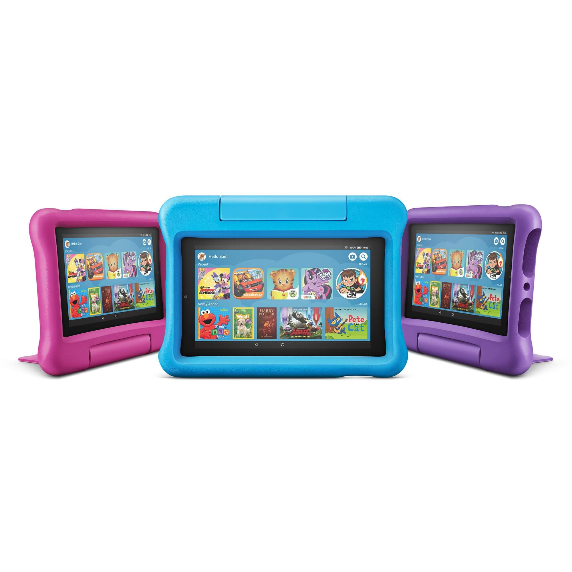 Cover Amazon ShockProof HD 10 FreeTime 7ma/9na Gen