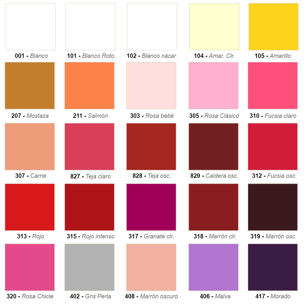 Tejido Forro Poliéster Sedero - Imagen 2