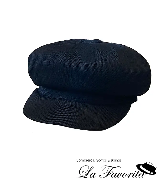 Gorra verano botón Spitfire – Kangol