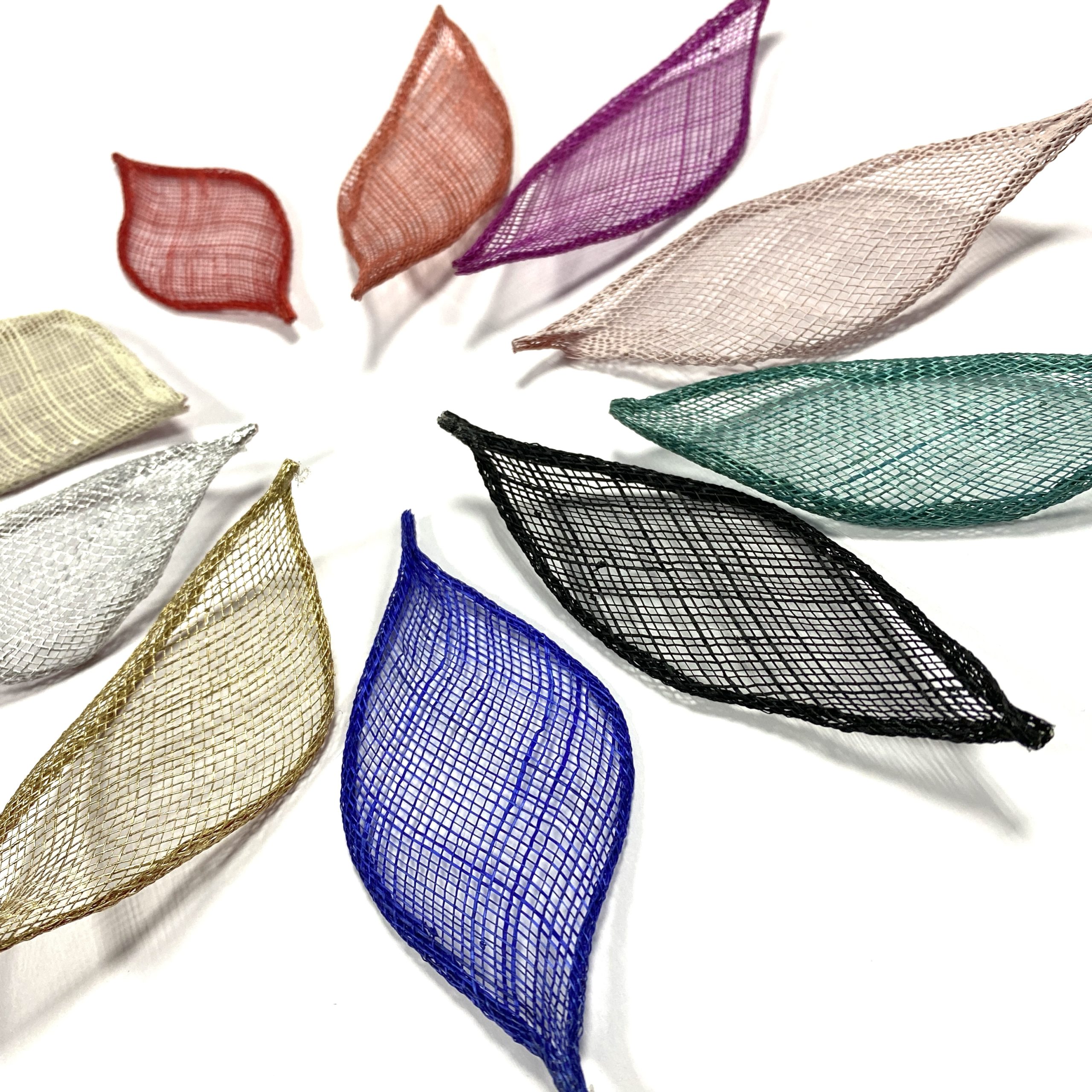 HOJA DE SINAMAY 228 17X6CM (6 UDS)