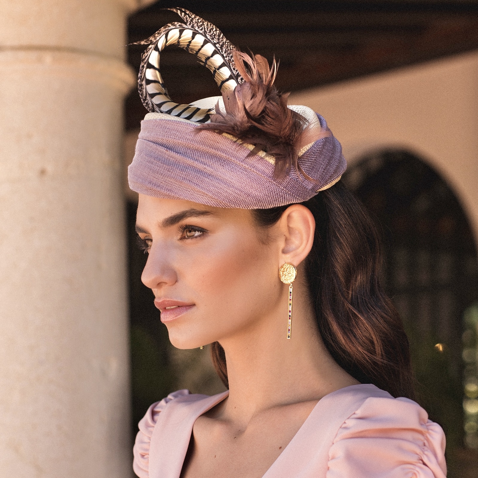 PENDIENTES MAIORI - Imagen 2