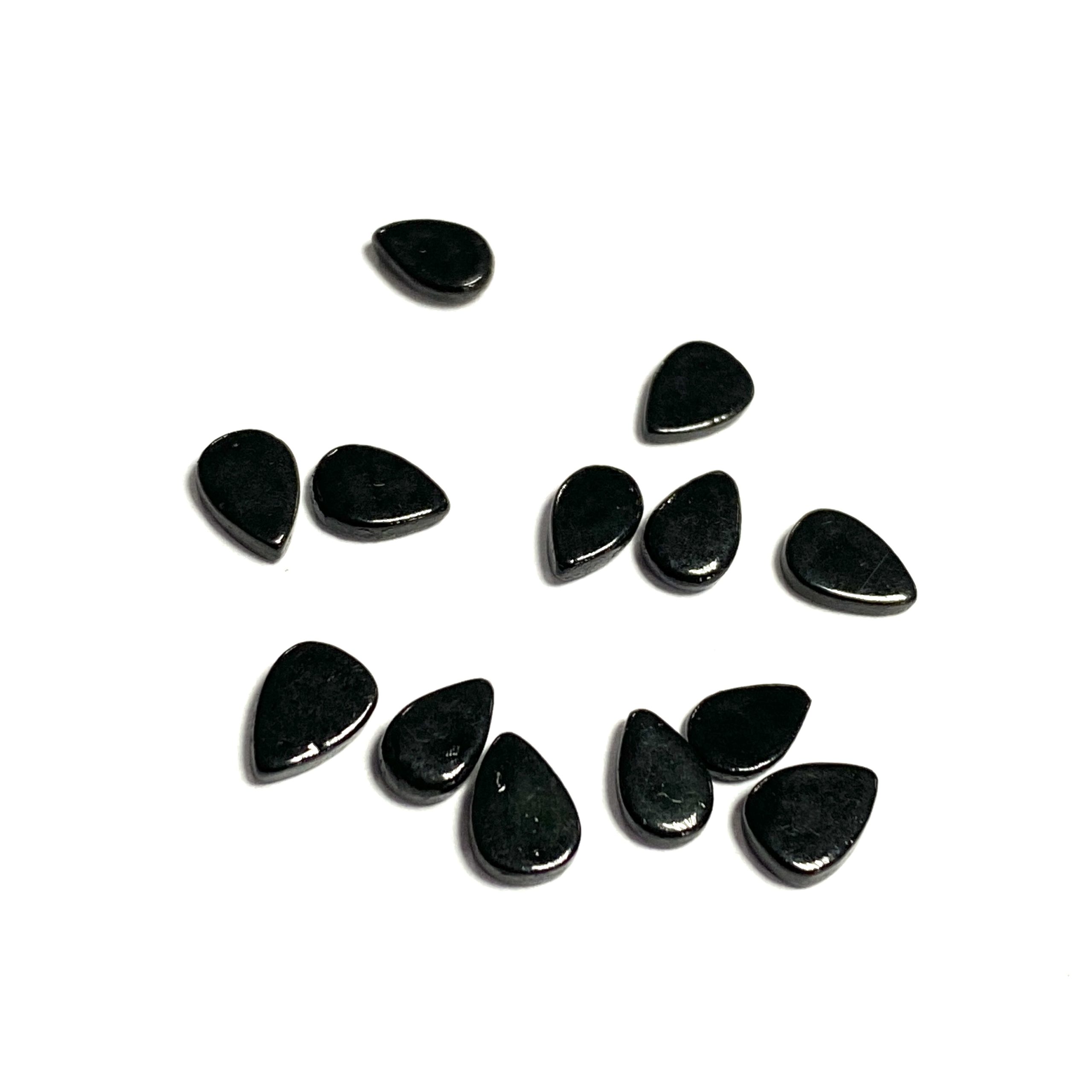 LÁGRIMAS PEQUEÑAS DE NÁCAR 6X5MM (100 UDS) - Imagen 8