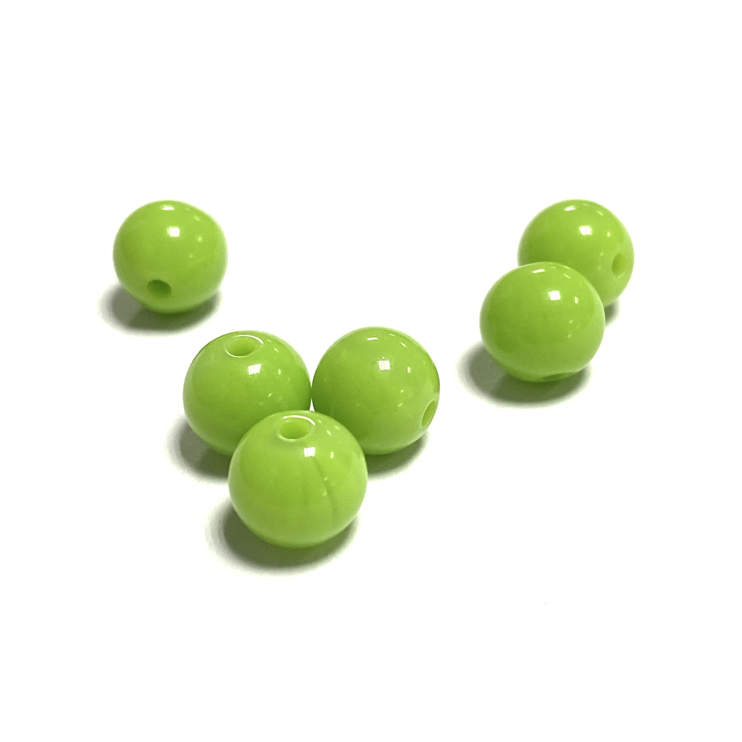 BOLA DE PLÁSTICO 8MM (100 UDS) - Imagen 8