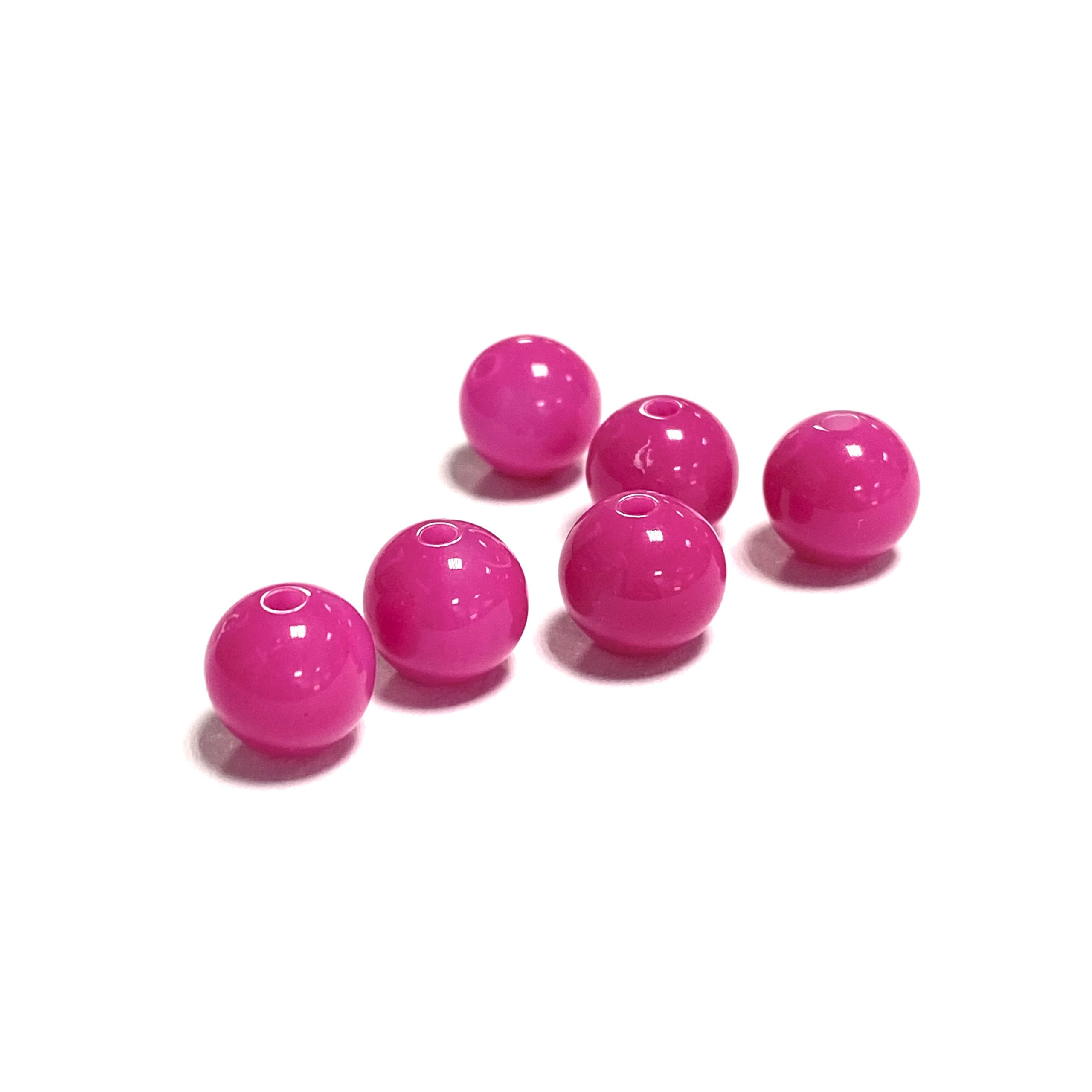 BOLA DE PLÁSTICO 8MM (100 UDS) - Imagen 6