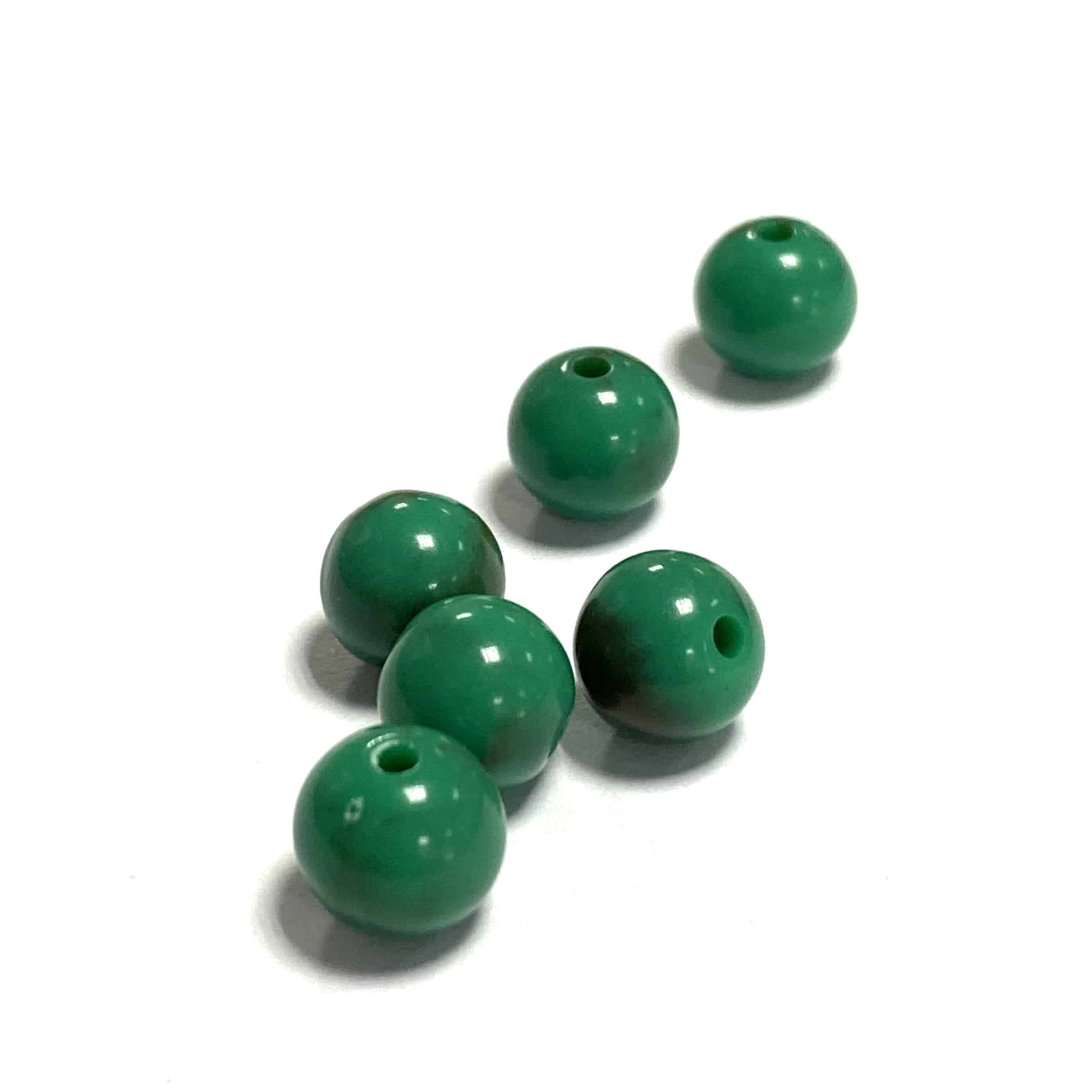 BOLA DE PLÁSTICO 8MM (100 UDS) - Imagen 2