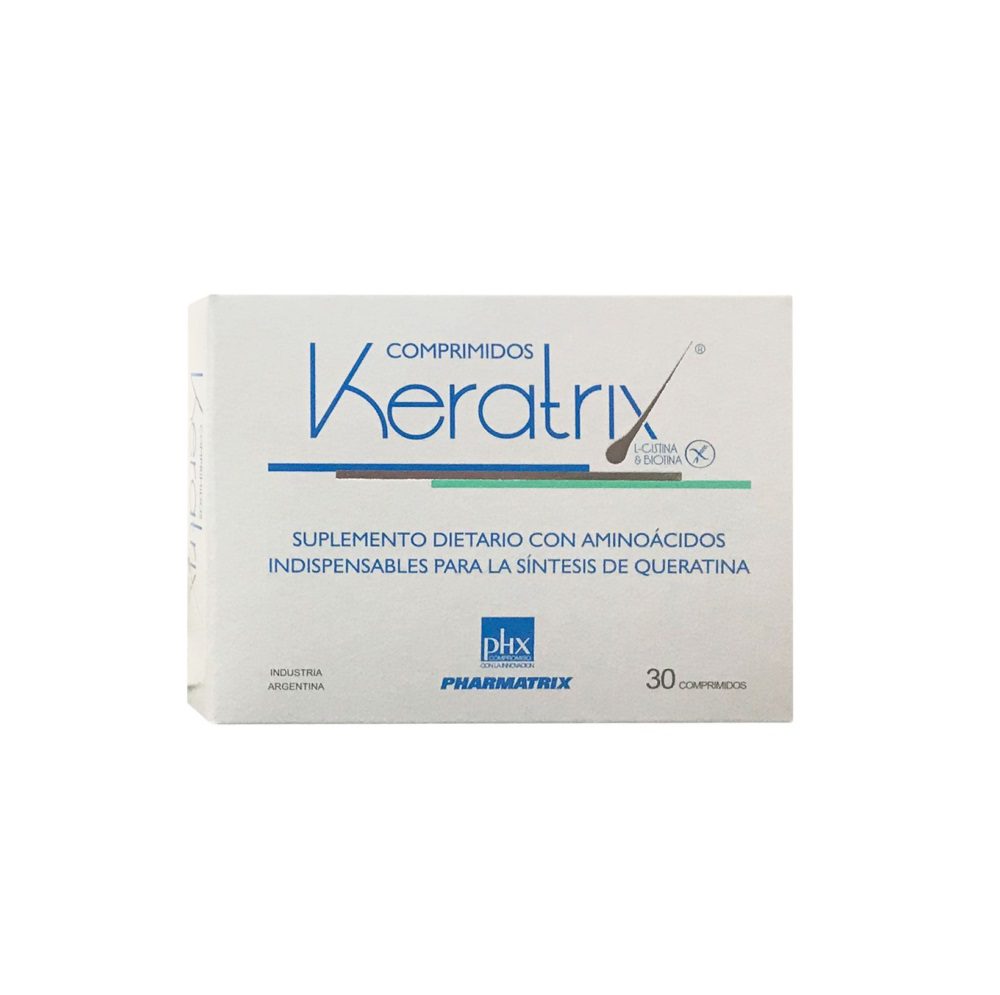 KERATRIX COM x 30