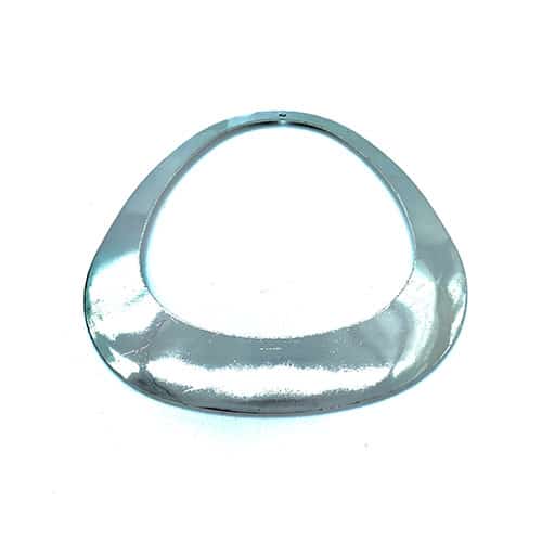 LÁGRIMA PLATEADA 80X77MM