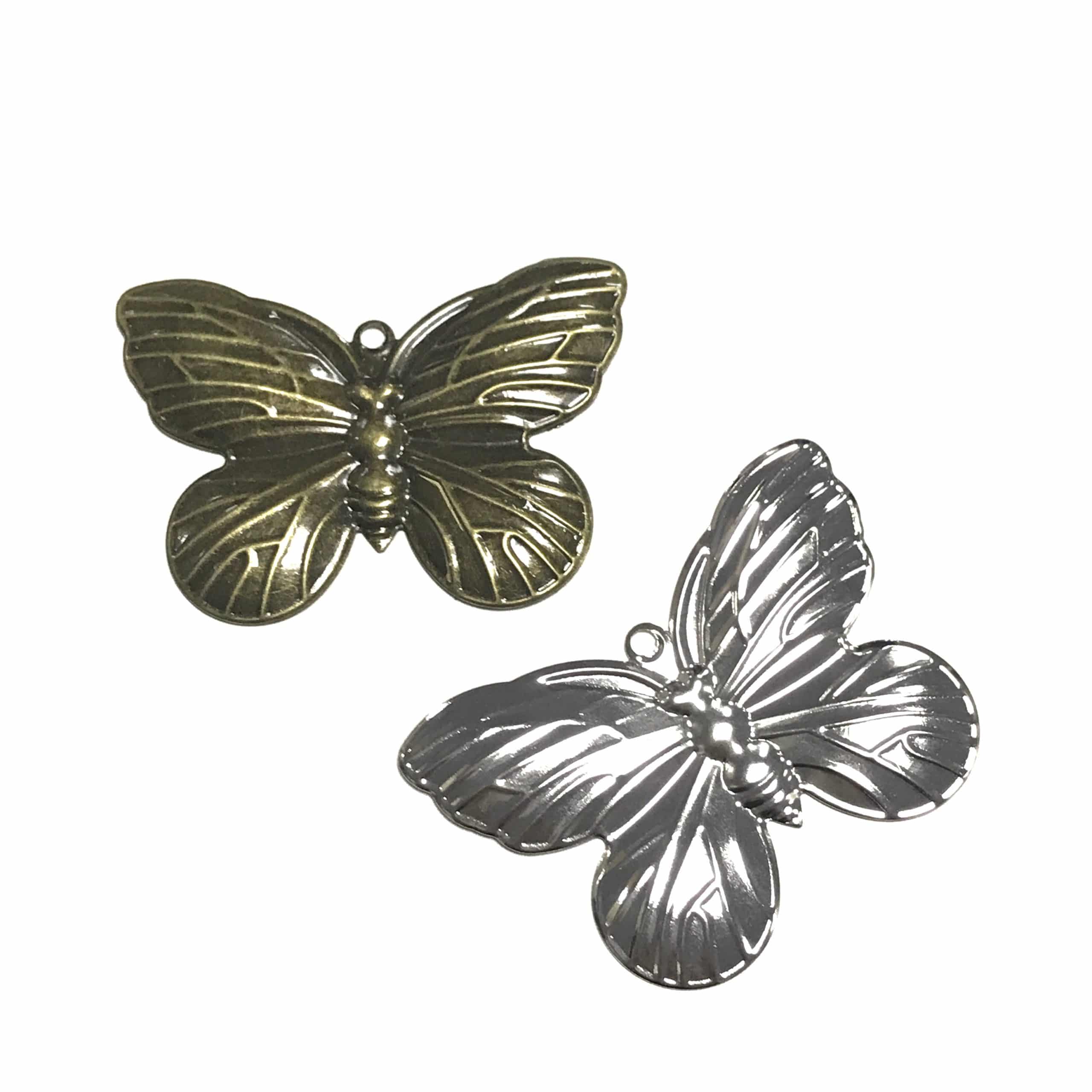 MARIPOSA 60X40MM (12 UDS)