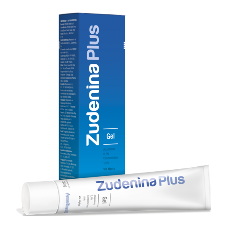 Medihealth Zudenina Plus 30g