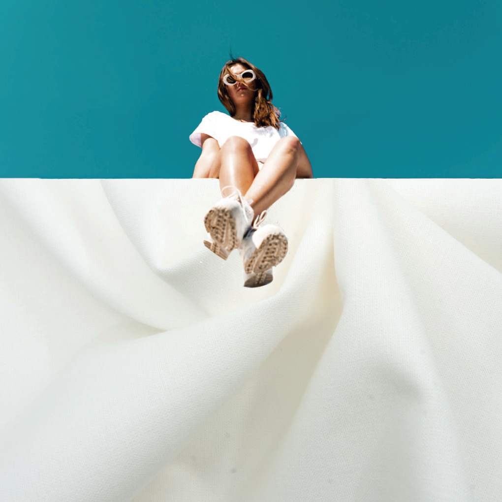 Tejido Popelin varios colores